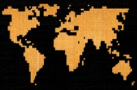 Worldmap